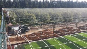 Footbol Saha Çiti
