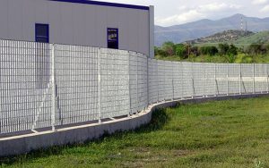 Antalya Panel Çiti